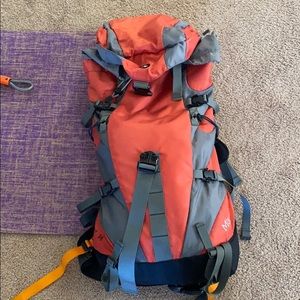 Marmot backpack